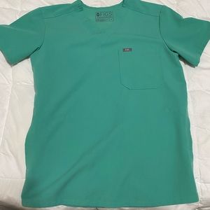 Figs Surgical Green Men’s XS